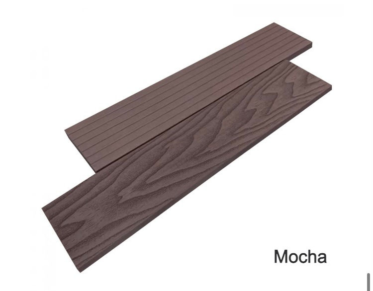 Thumbnail: Classic Composite Fascia Board