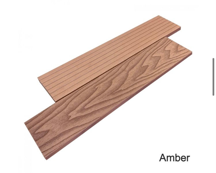 Thumbnail: Classic Composite Fascia Board