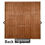 Thumbnail: Dip Treated Closeboard Fence Panel - 6 x 6ft