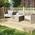 Prestige Timber DecKing Kits