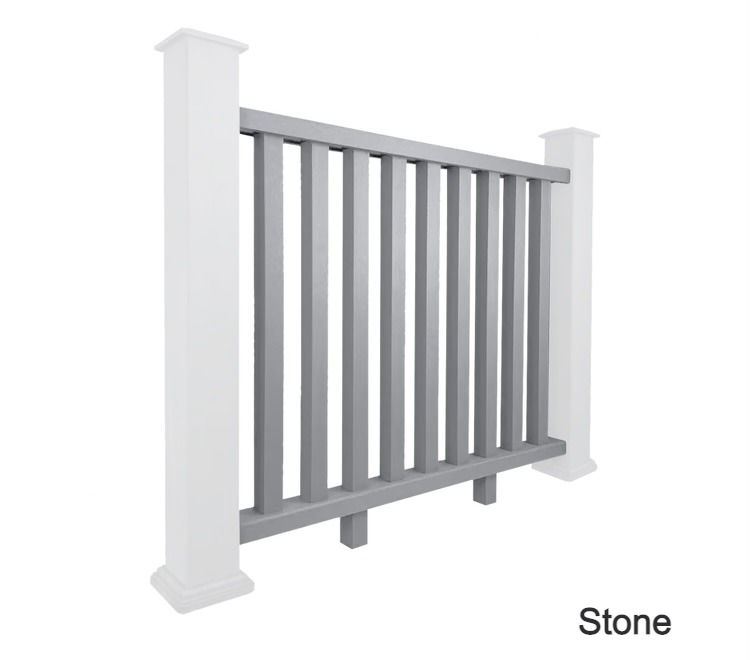 Thumbnail: Classic Composite Balustrade Railing