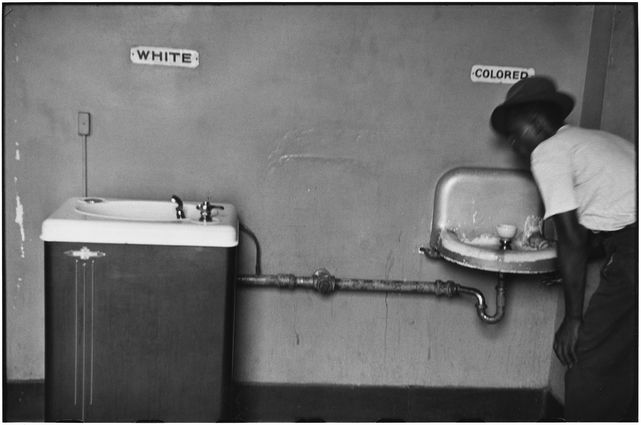 Storia di un paradosso: la lotta per il riscatto sociale della comunità afroamericana negli Usa