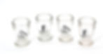 Thumbnail: Hunting Shot Glasses Set of 4