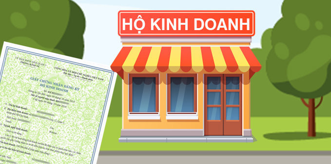 Tra cứu mã số thuế hộ kinh doanh