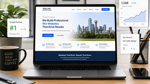How to Rank a Wix Website on Google