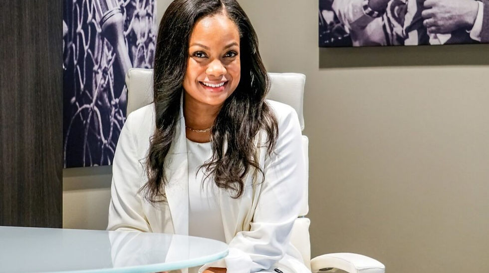 From Innovation to Impact: How Jennifer Fields Brings Vision and Results