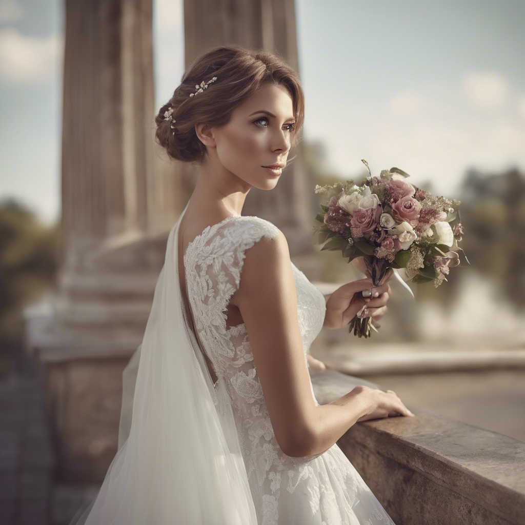 Wedding photography album