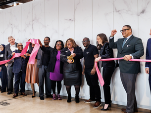 BandWith Chicago: Ribbon Cutting Recap & Beyond!