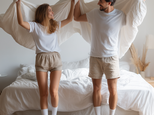 Strengthening Relationships Through Positive Reframing