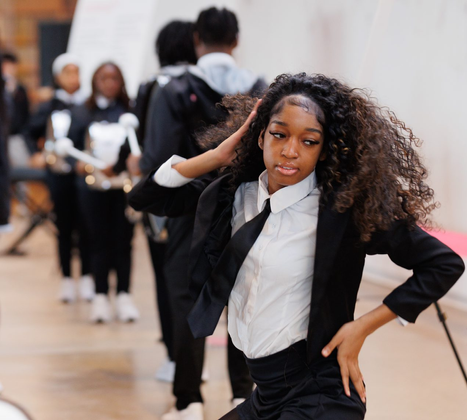 Register for Spring Programs!