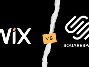 Wix vs. Squarespace: Which is Best For You?