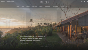 11 Best Travel Agency Websites of 2026