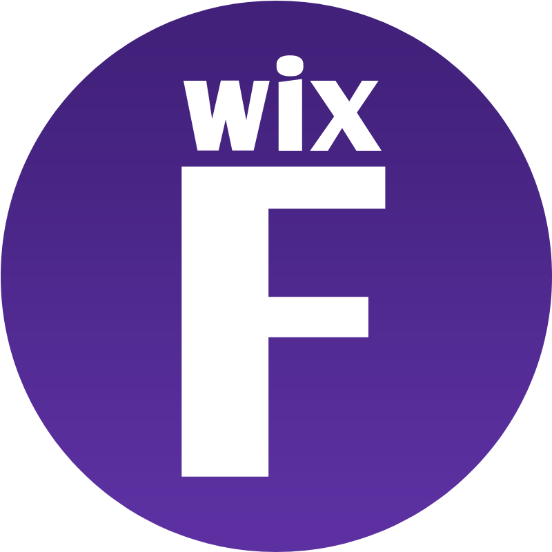 WixFresh logo