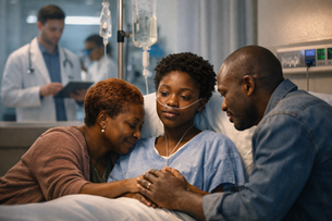 When Medicine Moves Faster Than Support Systems