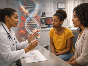 What Are Gene Therapies for Sickle Cell Disease?