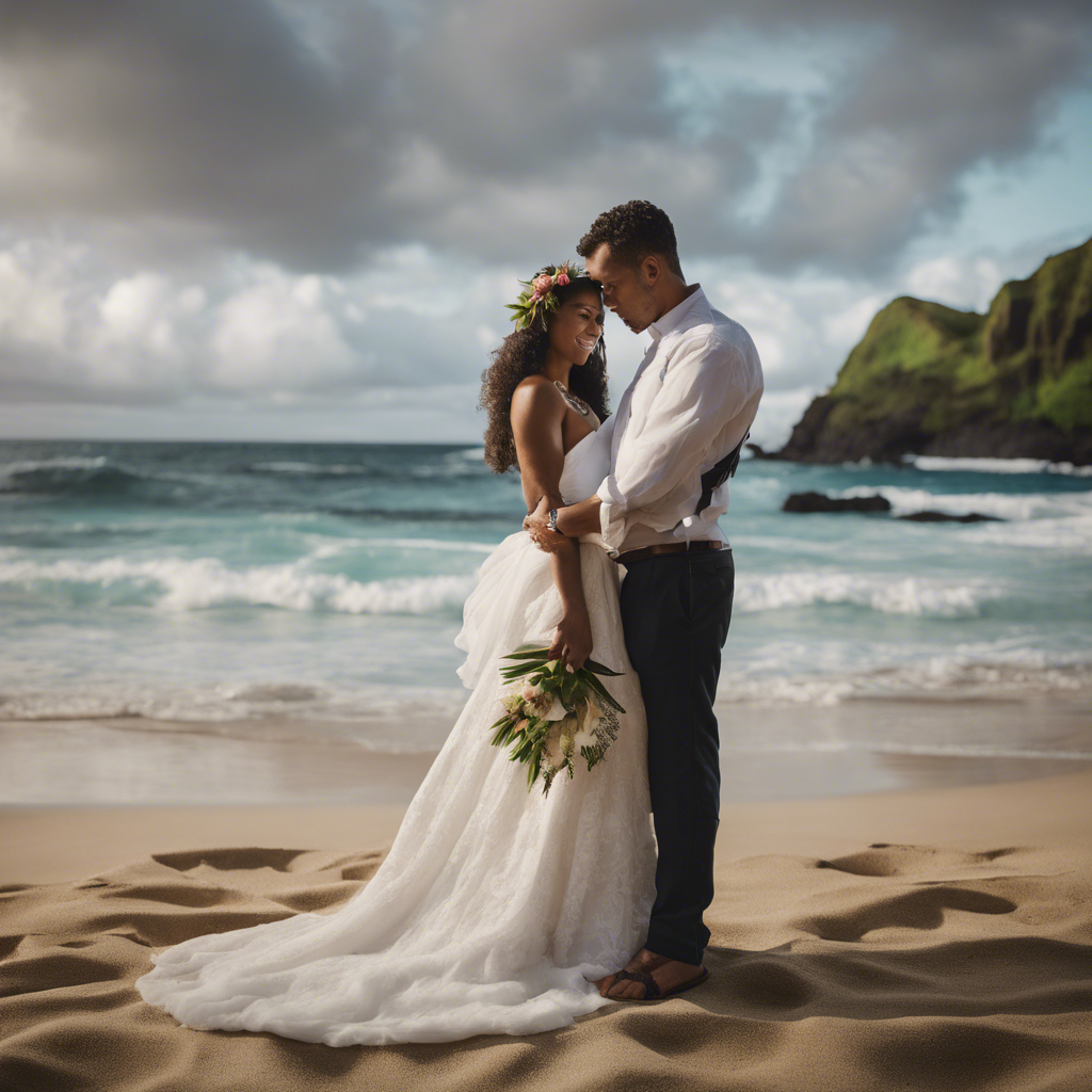 Hawaii Beach