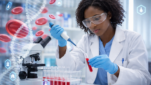 Navigating The Road After A Sickle Cell Cure