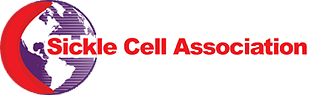 Sickle Cell Assiocation logo