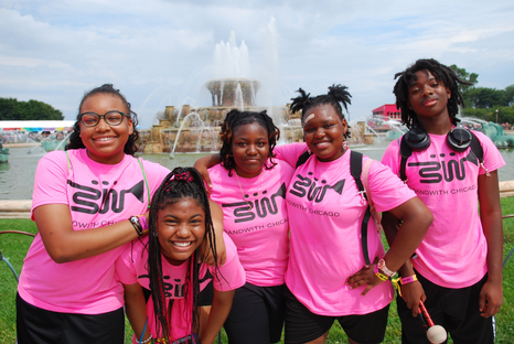 Groundbreaking Ceremony! Save the Date!