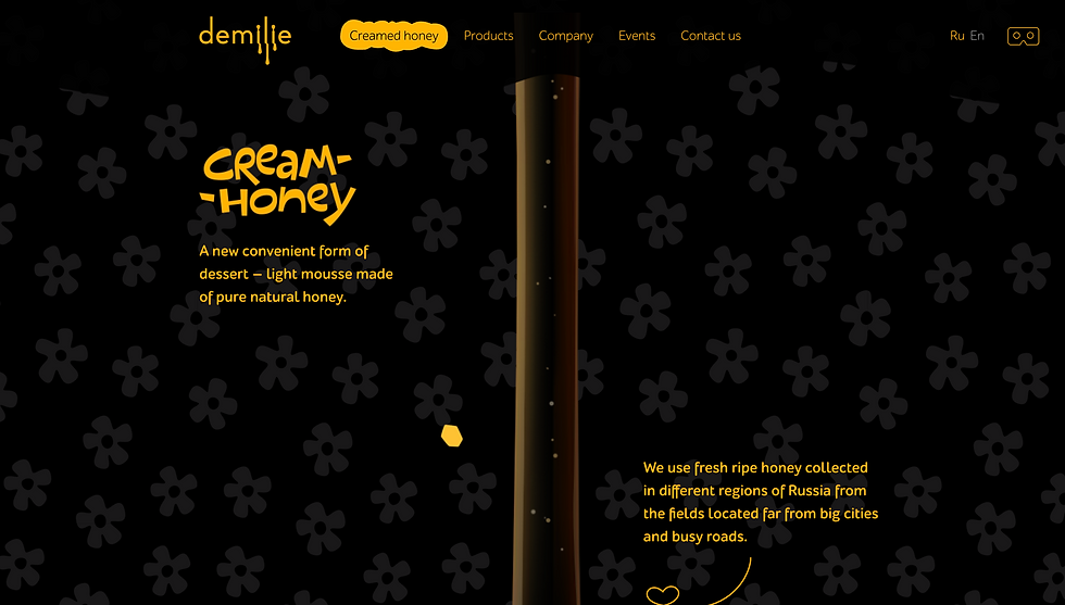 3d ecommerce website design