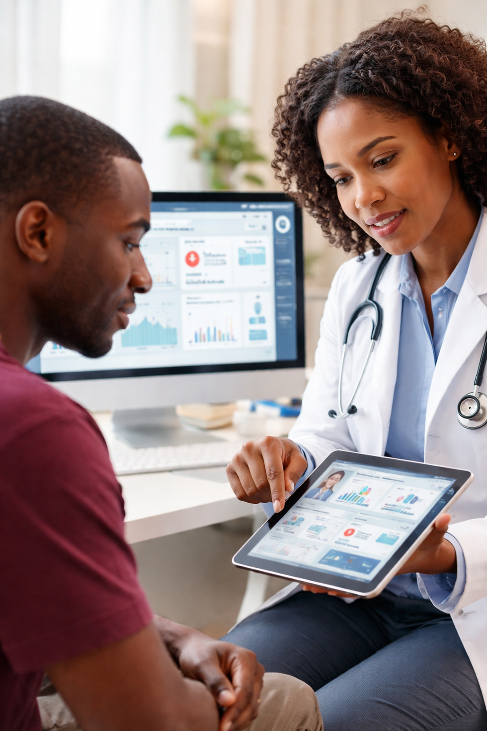 Future Directions in Healthcare Information Systems