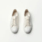 Minimalist Canvas Sneakers