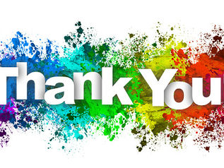 Thank You For 2021! - Newsletter For YOU