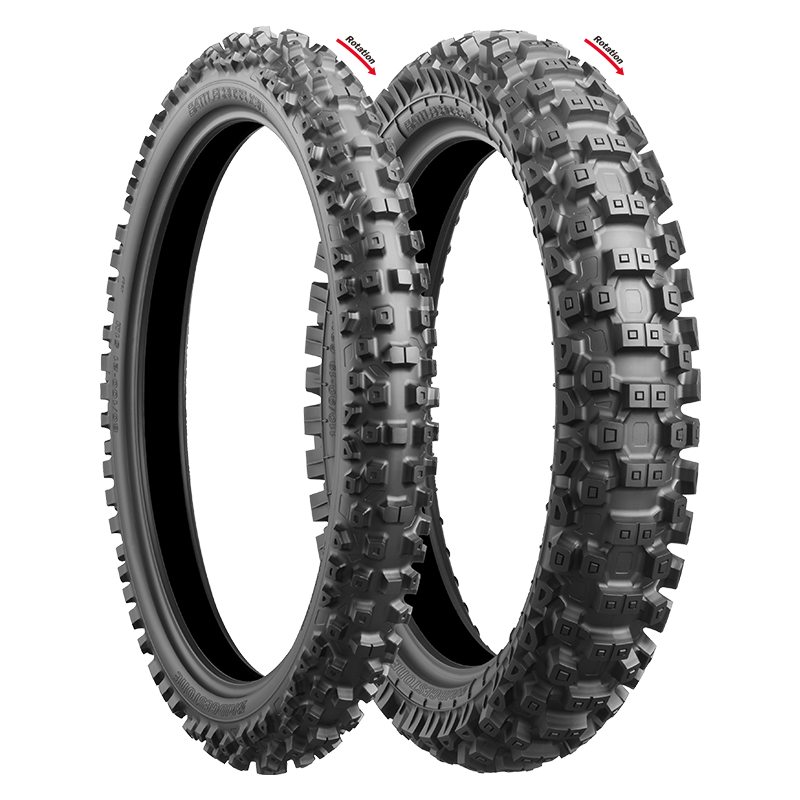 Bridgestone Battlecross X30