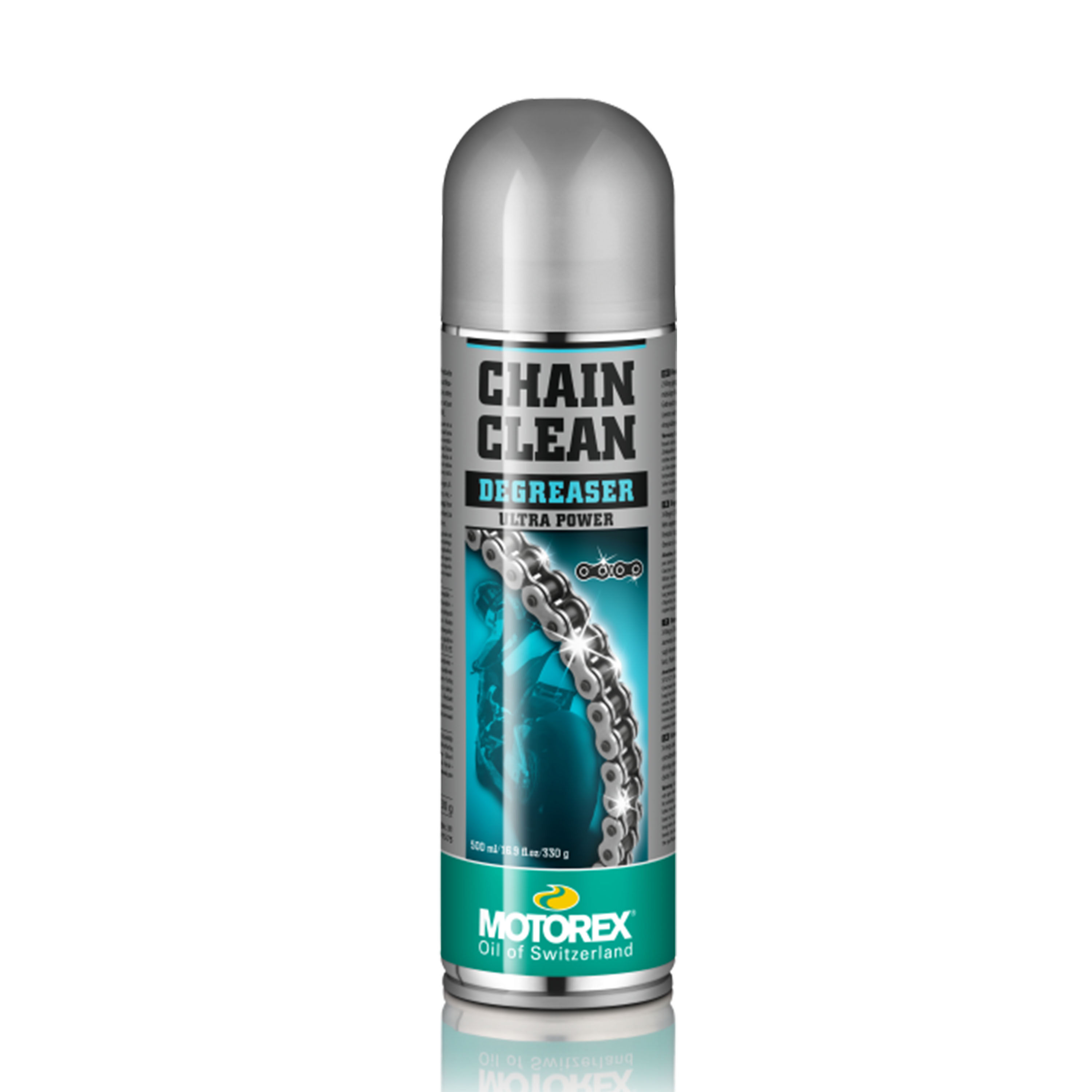 Motorex Chain Degreaser