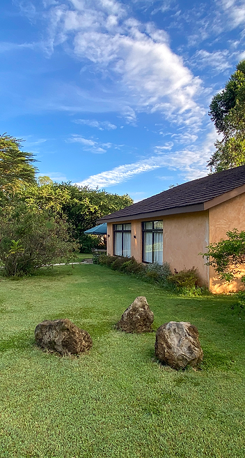 Fractional ownership of property