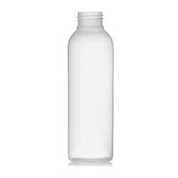 cosmo plastics, bullet bottle
