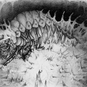 Corpse of the Maggot Queen