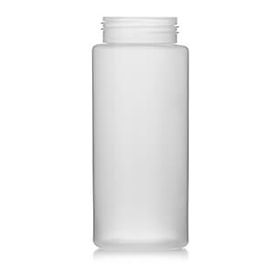 plastic cylinder containers wholesale , cylinder plastic bottles