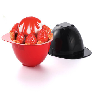 football-helmet-ice-cream-bowls