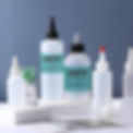 recycled PCR bottles.jpg