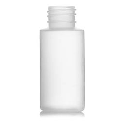plastic cylinder bottles            plastic cylinder containers