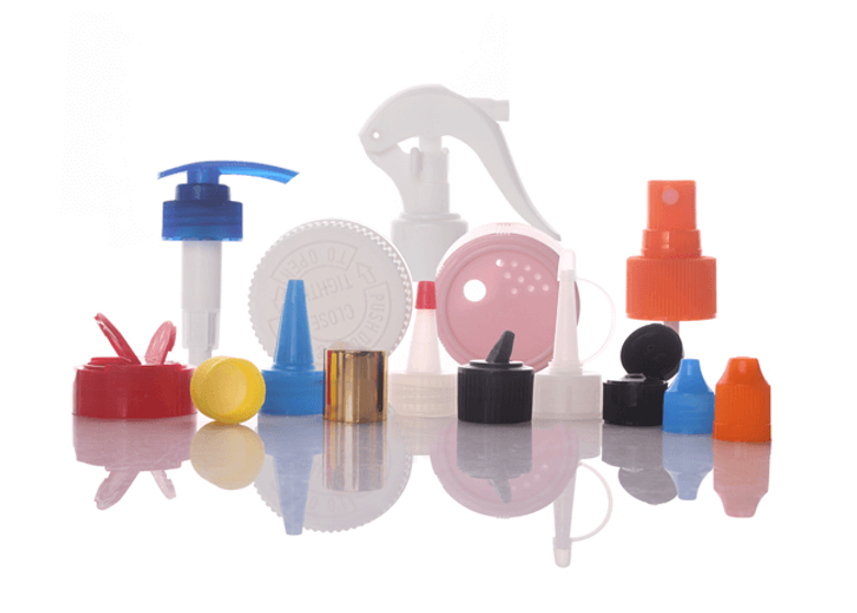 24+ Different Types of Bottle Caps for Choice & Perfect Dispensing