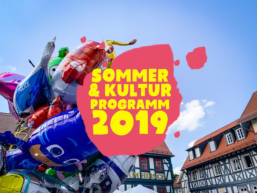 Oberurseler Sommer Oberurseler Sommer