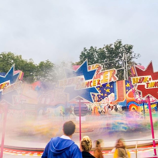 Familientag mit reduzierten Preisen auf allen Fahrgeschäften