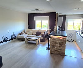 Piso en Urb. Parqueflores 1