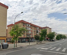 Piso zona Parlamento Andaluz