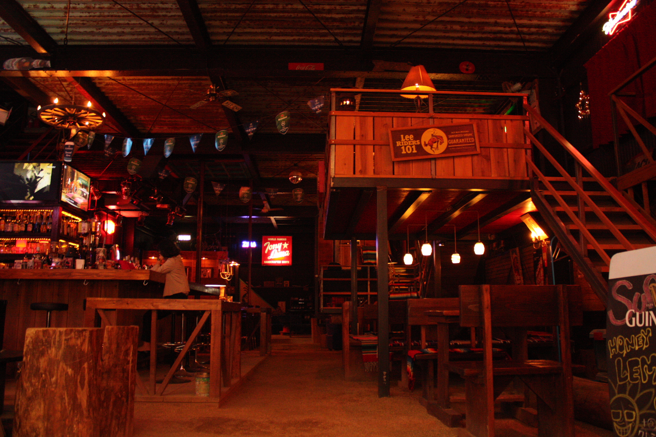 HOT BLUES CAFE ホットブルースカフェ