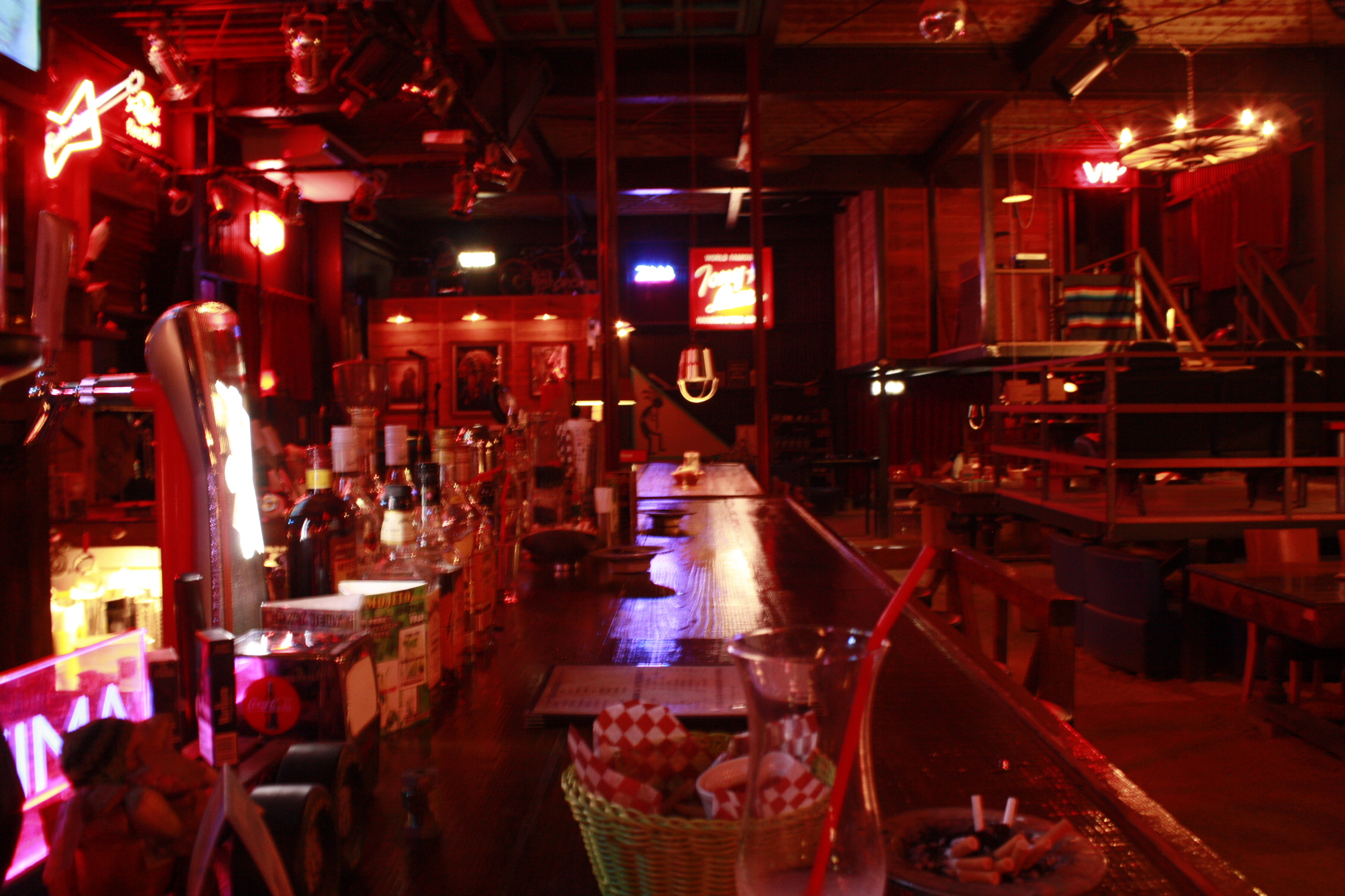 HOT BLUES CAFE ホットブルースカフェ