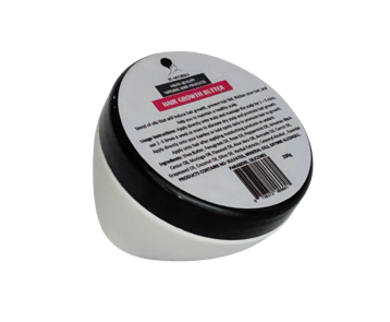 HAIR GROWTH BUTTER