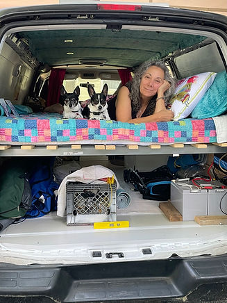 Van-Life at The-Culture-Palette-Artist-Community