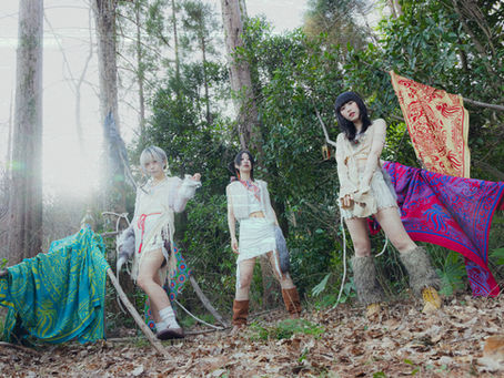 幽世脅嚇 参項純業〜PSYCHOMA ARCHITECTURE TOUR〜【北海道公演】