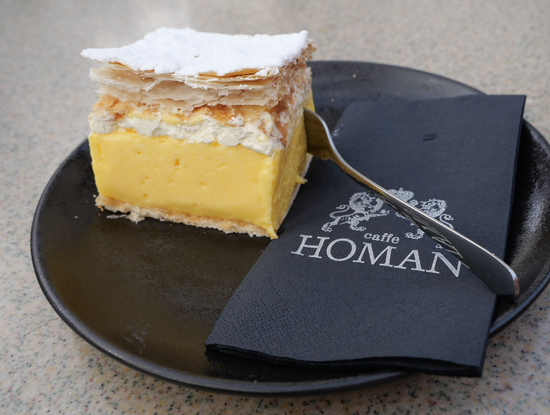 Maison Homan