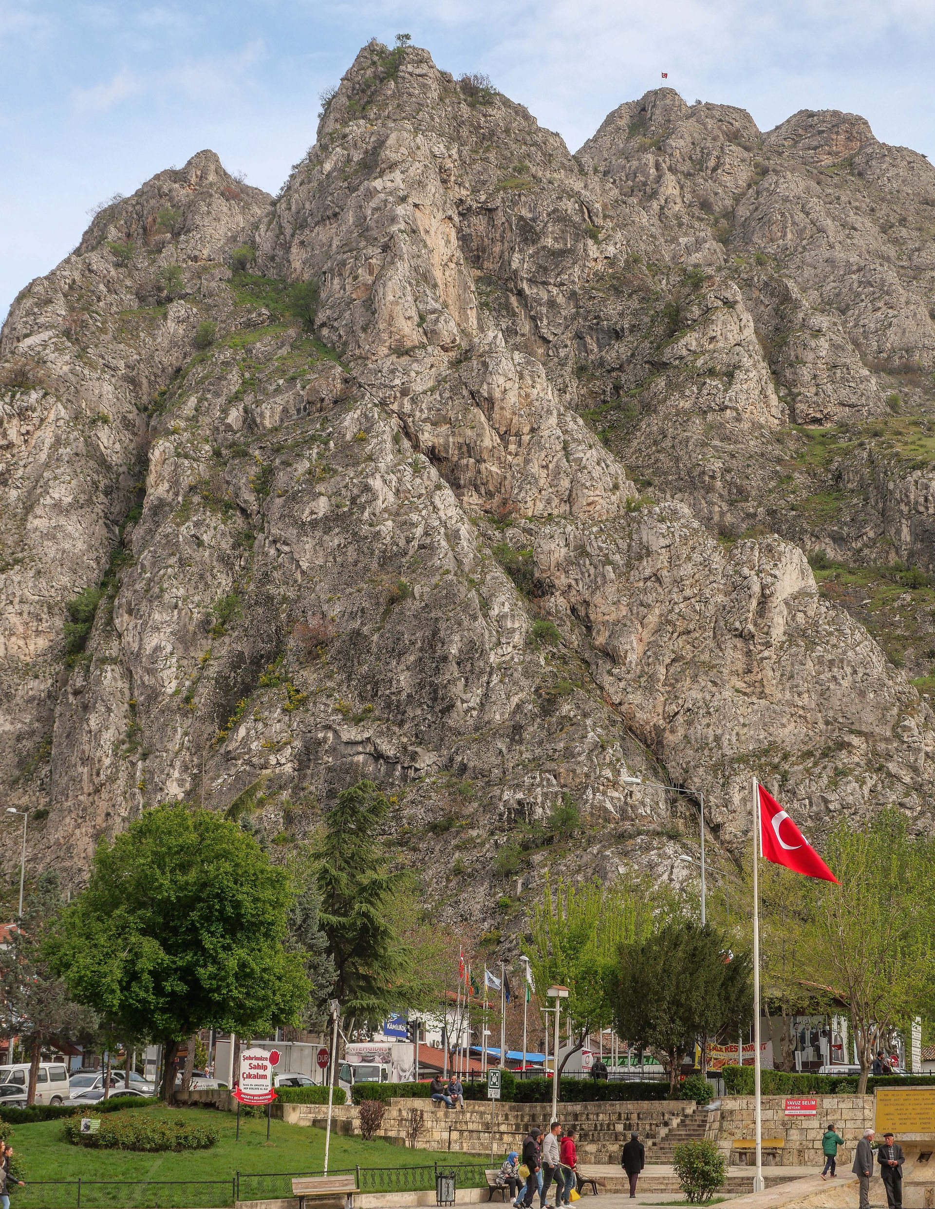 Amasya