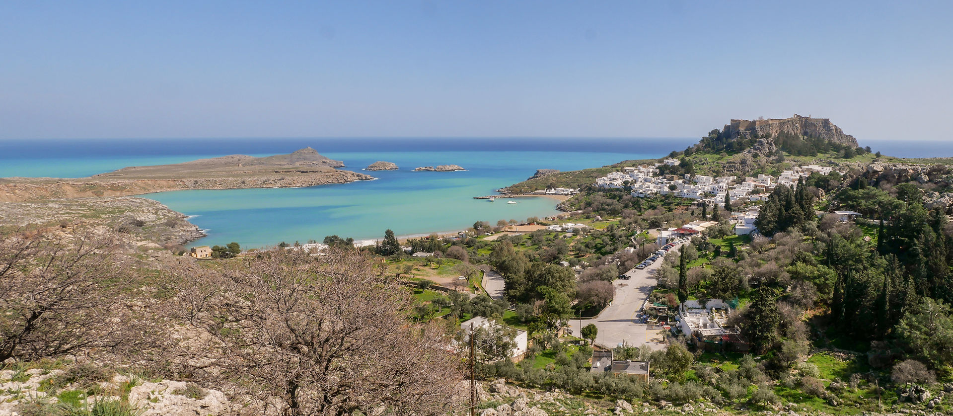 Lindos