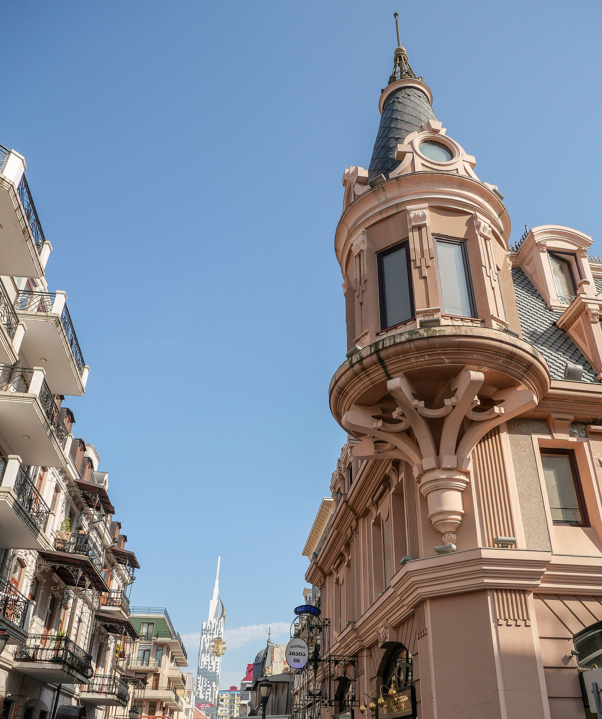 Batumi